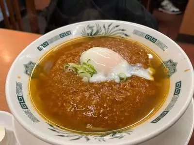 日高屋 六本木店