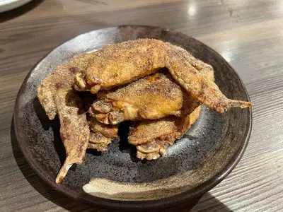 世界の山ちゃん 錦糸町南口店