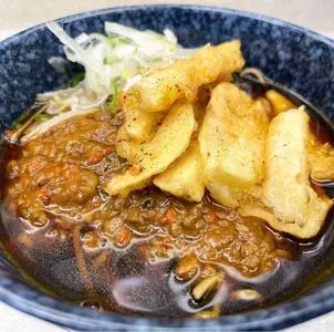 柳屋 そば店（やなぎやそばてん）