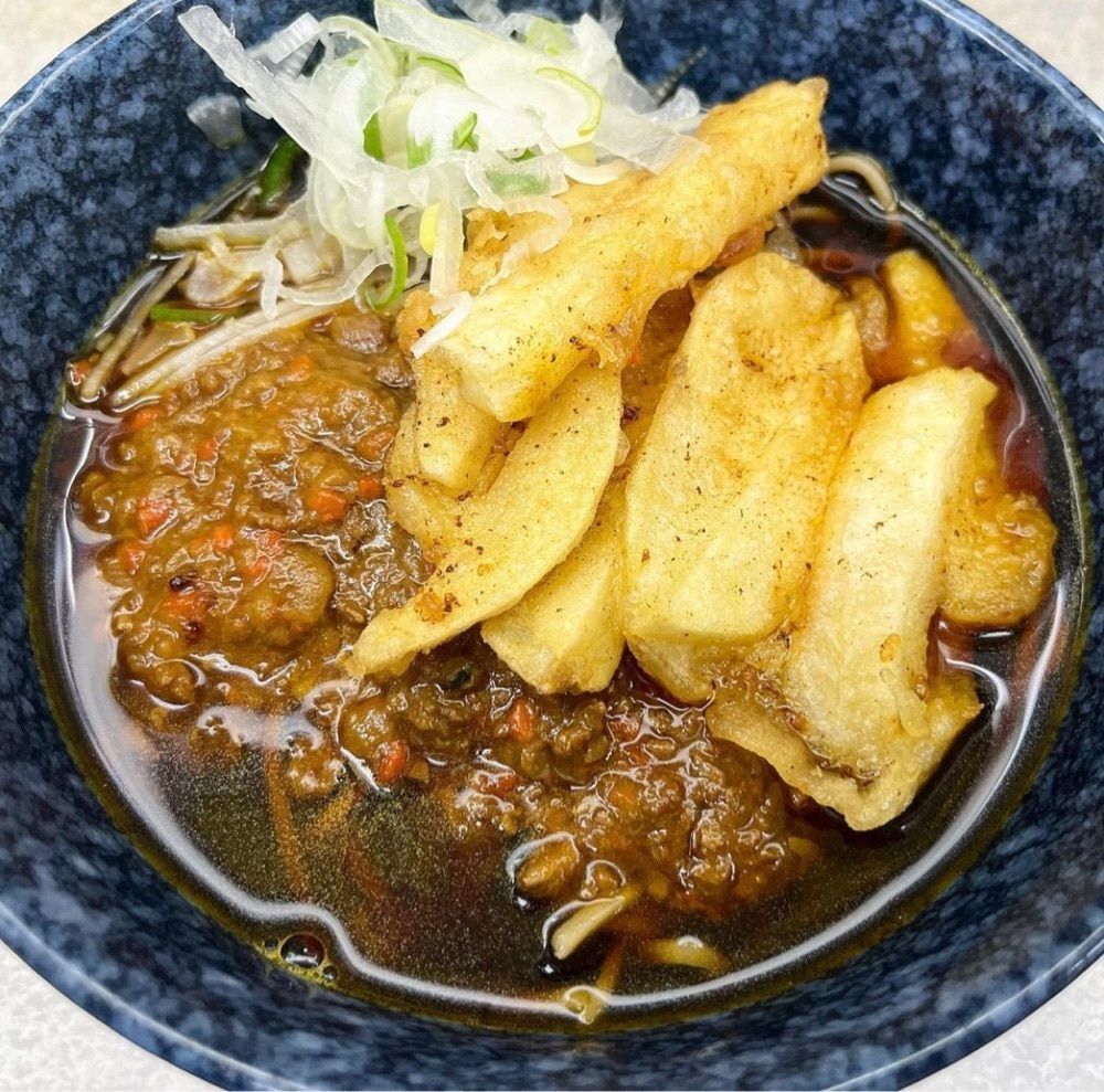kaze_gourmetさんが投稿した柳屋 そば店（やなぎやそばてん）に関する口コミの画像