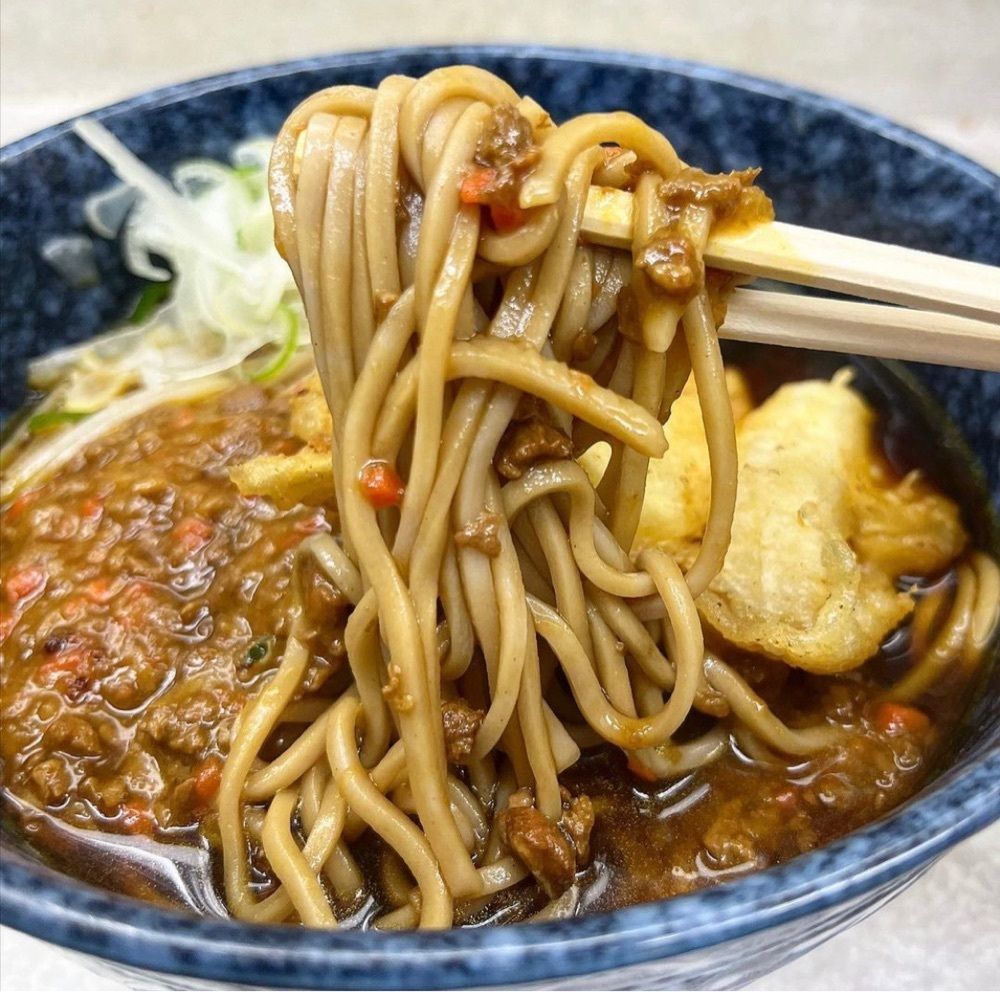 kaze_gourmetさんが投稿した柳屋 そば店（やなぎやそばてん）に関する口コミの画像