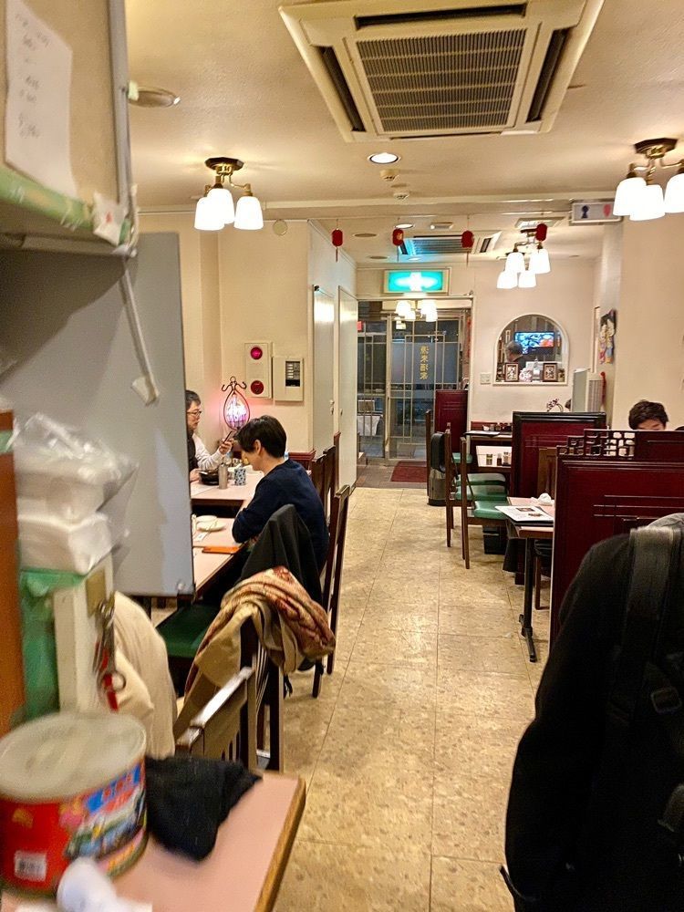 Satoshi.Nさんが投稿した源来酒家（ゲンライシュカ）に関する口コミの画像
