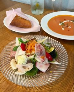 パッパライライ(papparayray) 2枚目