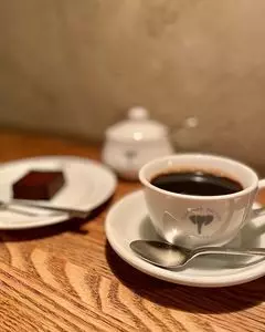 ELEPHANT FACTORY COFFEE（エレファント ファクトリー コーヒー）