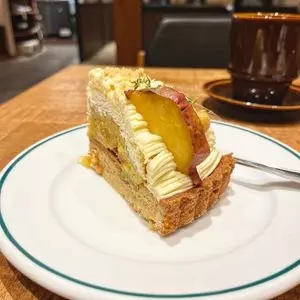マザームーンカフェ 姫路店
