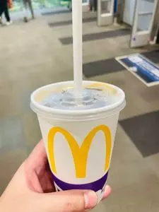 マクドナルド イオンモール北戸田店