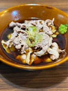 蔵王 手打ちそば 新楽(ざおう てうちそば しんらく) 7枚目