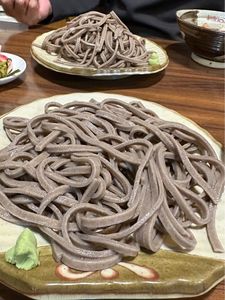 蔵王 手打ちそば 新楽(ざおう てうちそば しんらく) 8枚目