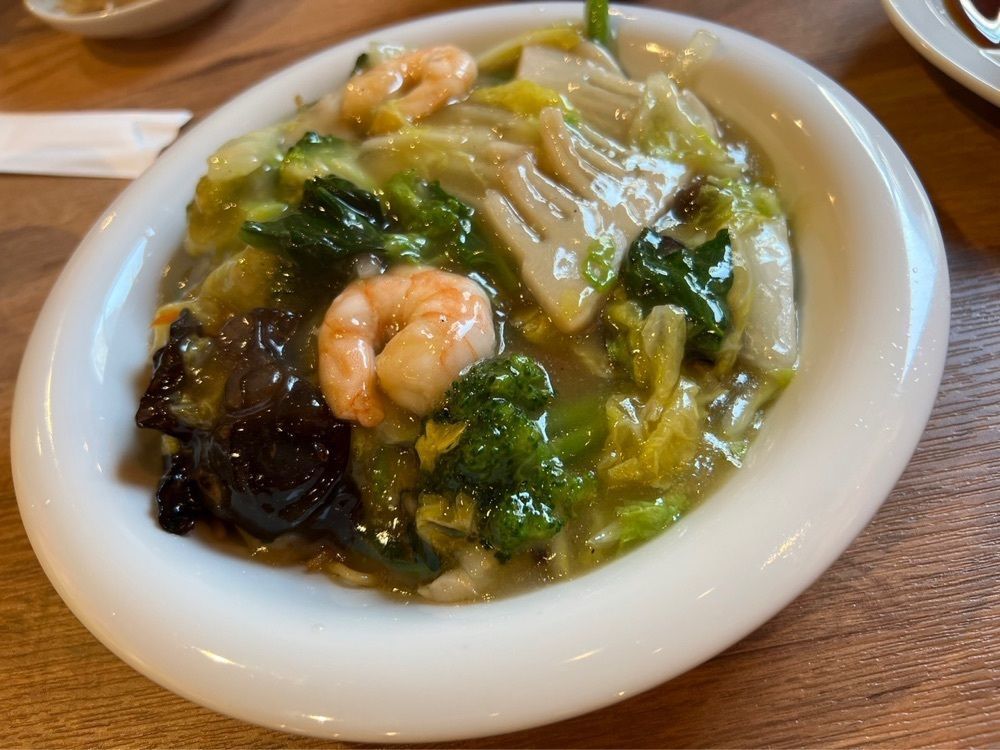 m.さんが投稿した中国食堂 はまゆう 野並店に関する口コミの画像