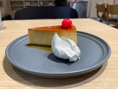 Paul Bassett 渋谷ヒカリエ ＳｈiｎＱｓ 東横のれん街店（ポールバセット）