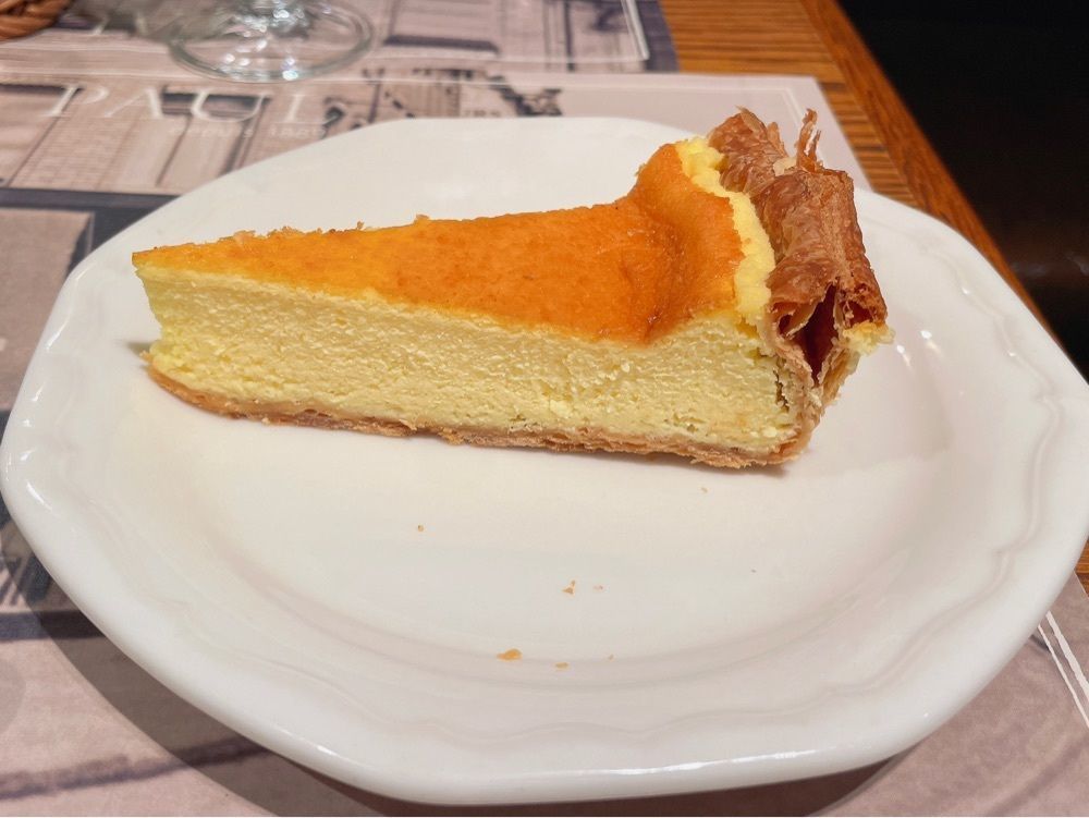 active34さんが投稿したPAUL 京王新宿店（ポール）に関する口コミの画像