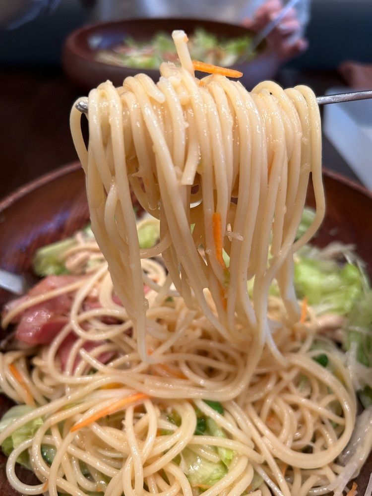 chikaさんが投稿したサルヴェに関する口コミの画像