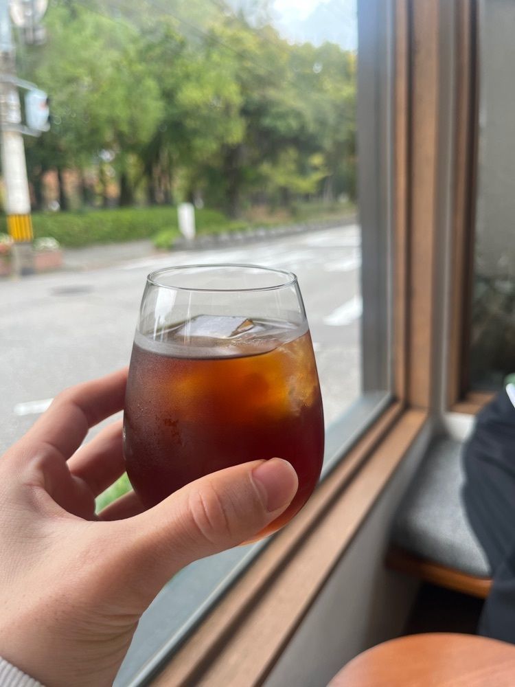 Maruさんが投稿したタウンズフォーク コーヒー（townsfolk coffee）に関する口コミの画像