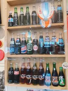 昭和レトロ
