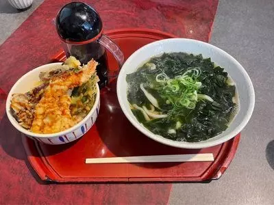 白川製麺所
