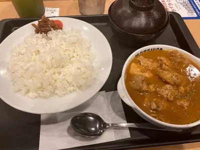 松屋 小田急相模原店