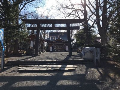 施設画像