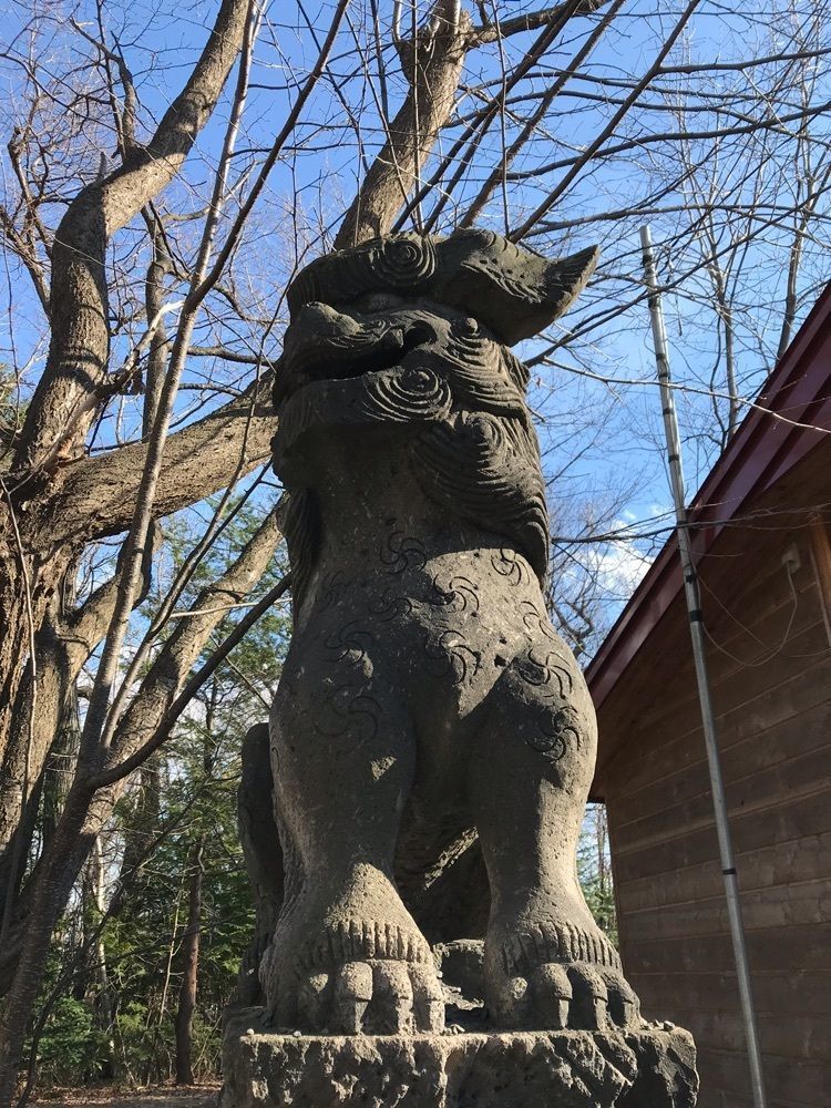 マサぴょんさんが投稿した相馬神社に関する口コミの画像