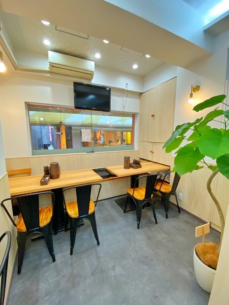 ajisaiさんが投稿したSpices Curry Synergy 中野店（スパイスカレー シナジー）に関する口コミの画像