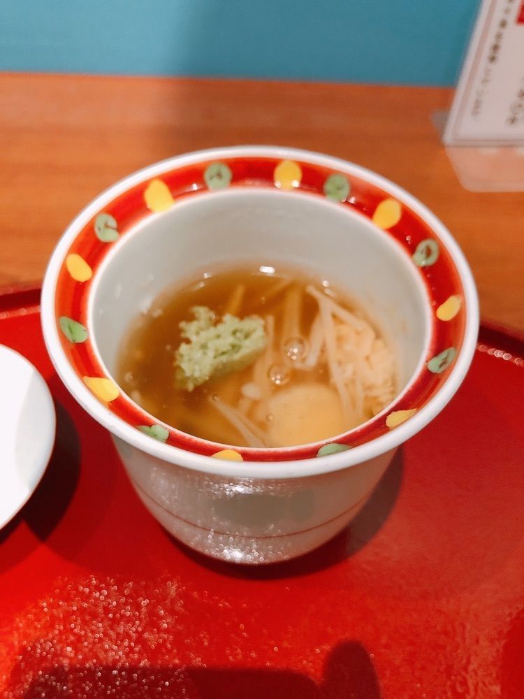 うーさんが投稿した鈴波 東京ミッドタウン店（すずなみ）に関する口コミの画像