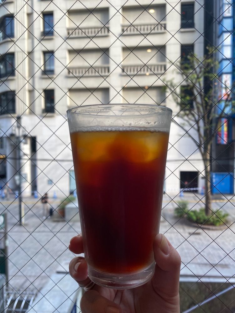 ajisaiさんが投稿した神乃珈琲 新宿東口店（KANNO COFFEE）に関する口コミの画像