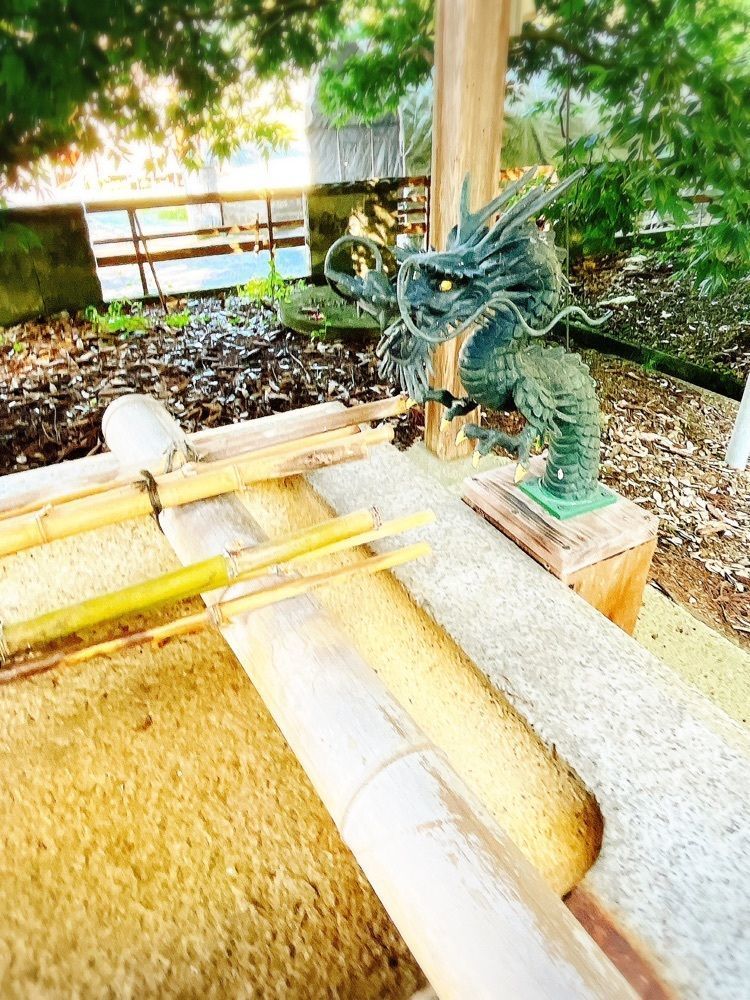 猫なぎ。さんが投稿した若宮八幡神社（山形県東根市）に関する口コミの画像