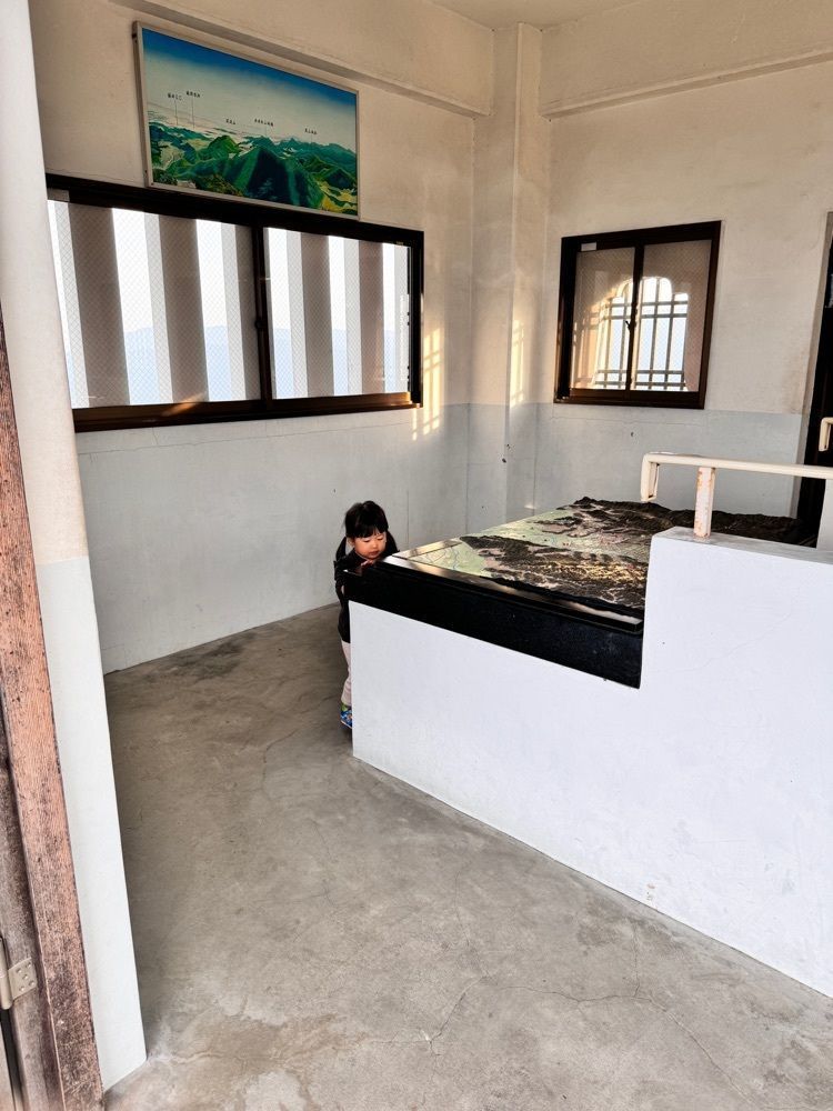 frannyさんが投稿した牛伏山展望台に関する口コミの画像