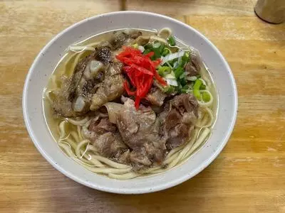 田舎 公設市場南店