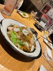 恵比寿餃子 大豊記 本館（タイホウキ）