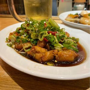 南陽倶楽部 錦三丁目店 1枚目