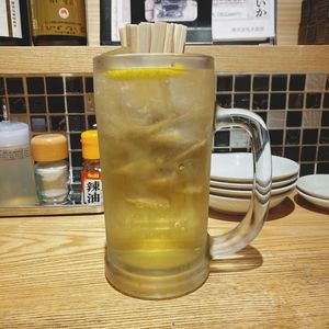 南陽倶楽部 錦三丁目店 4枚目