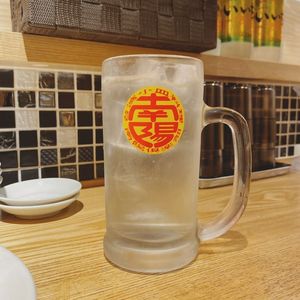 南陽倶楽部 錦三丁目店 5枚目