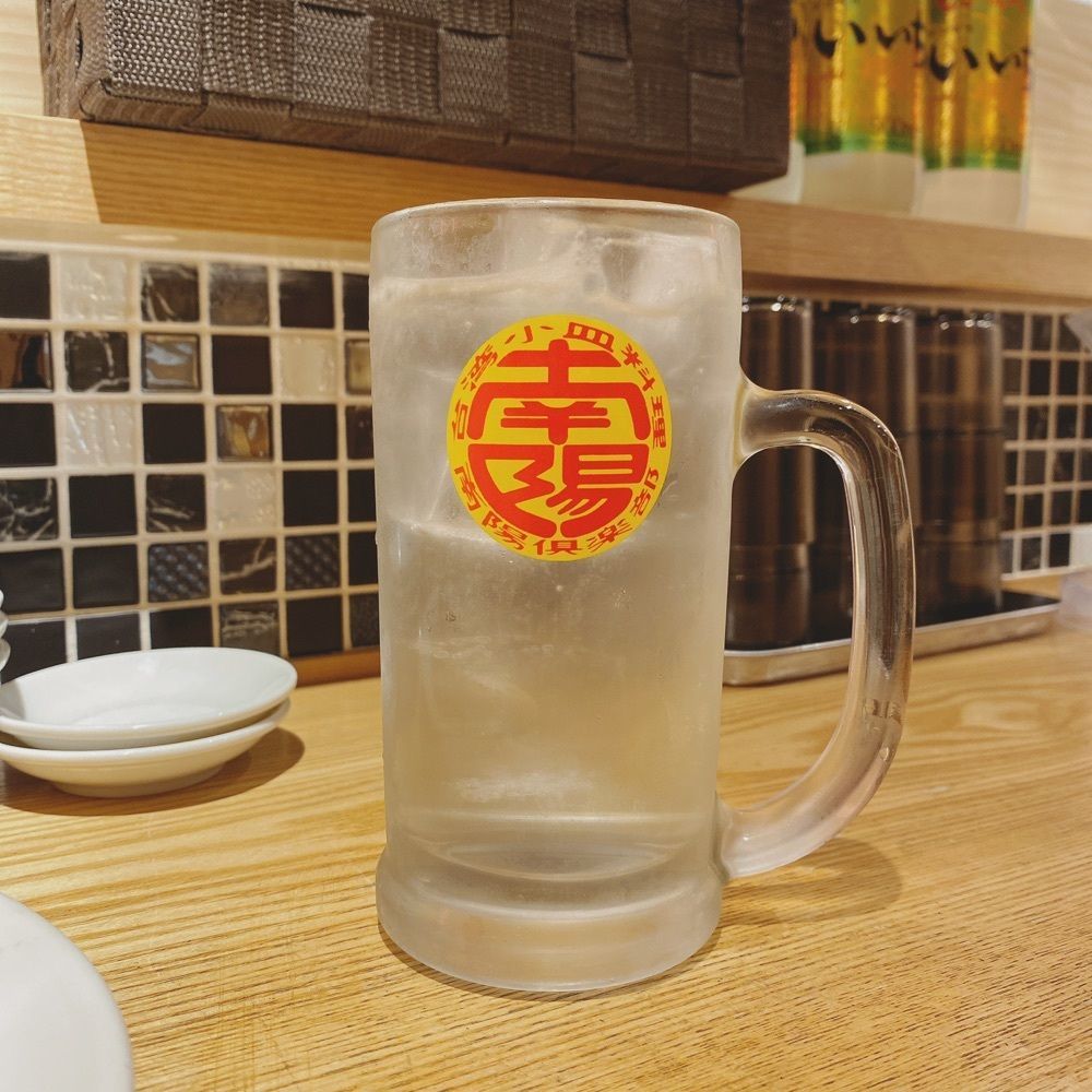 鉄道王さんが投稿した南陽倶楽部 錦三丁目店に関する口コミの画像