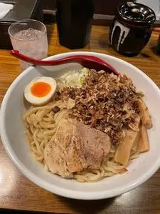 辛しや