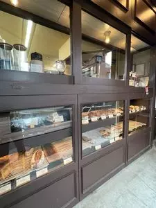 ジ オーク ベーカリー（The Oak Bakery）