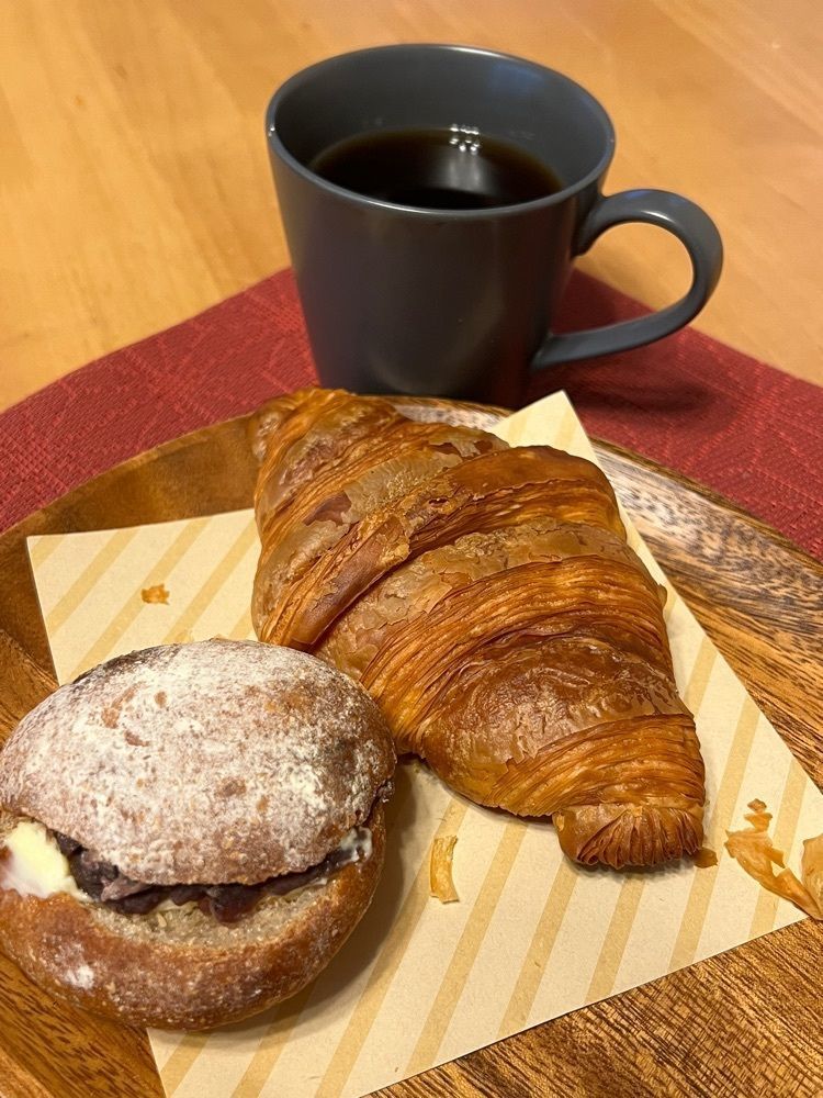🤎アイヒンまま🤎さんが投稿したジ オーク ベーカリー（The Oak Bakery）に関する口コミの画像