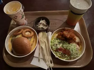 ドックサイドダイナー