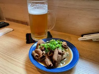 大衆酒蔵　あそこ