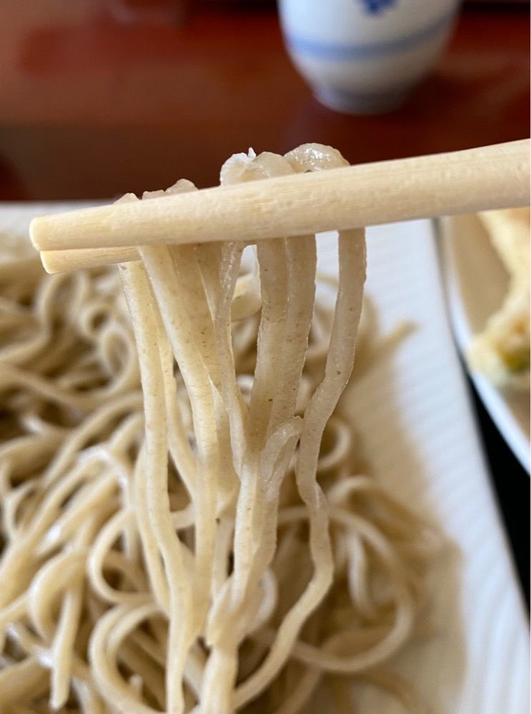 かめ_メグミさんが投稿した蕎壽庵（里山の手打ちそば　きょうじゅあん）に関する口コミの画像