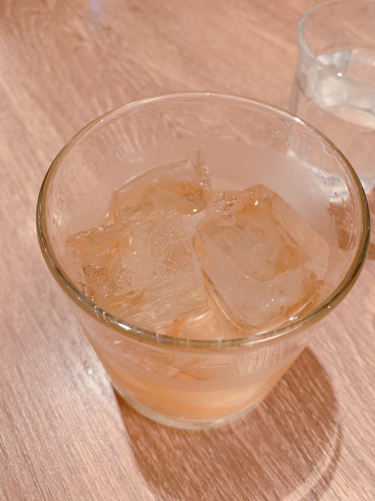 yukincoさんが投稿したKITCHEN TSUNAGUに関する口コミの画像