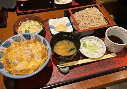 香露庵（こうろあん）