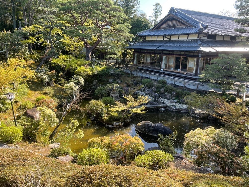 ヒデヤンさんが投稿した吉城園に関する口コミの画像