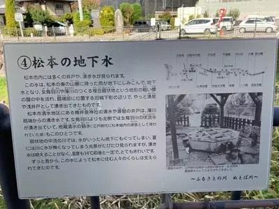 城山公園展望台