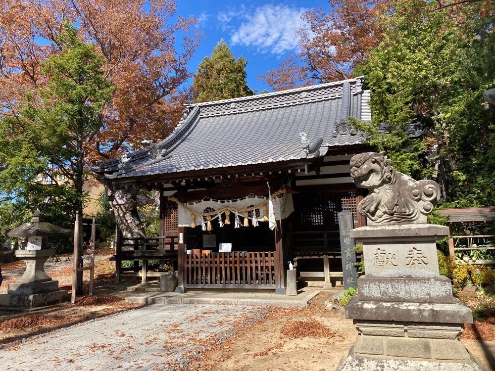 Howl Monさんが投稿した城山公園展望台に関する口コミの画像