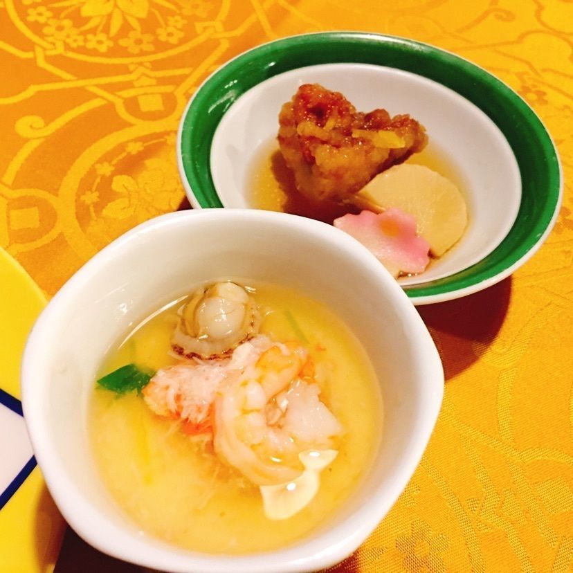 Chigeさんが投稿したホテル鹿の湯・花もみじに関する口コミの画像