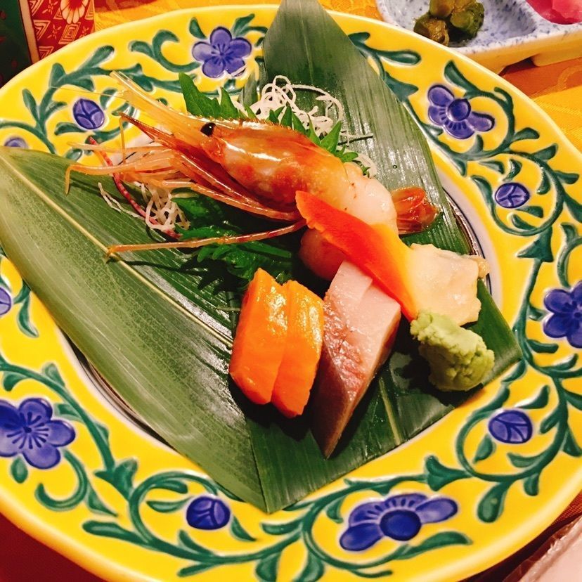 Chigeさんが投稿したホテル鹿の湯・花もみじに関する口コミの画像