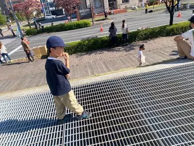 群馬県庁32F展望ホール