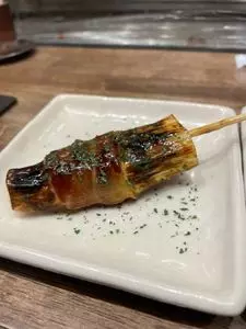 立呑み 焼きとん 大黒 うまいもん通り店