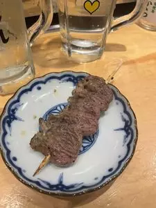 鳥ぶら 名駅本店（【旧店名】酒場ブラジル）
