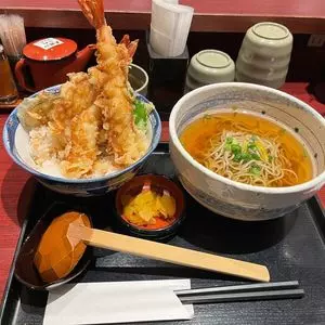 丼丼亭 姫路ピオレ店